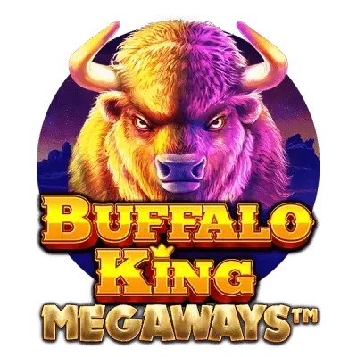 Buffalo King Megaways — DudeSpin Casino