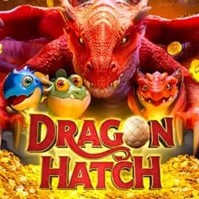 Dragon Hatch — DudeSpin Casino