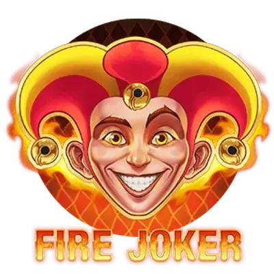 Fire Joker — DudeSpin Casino