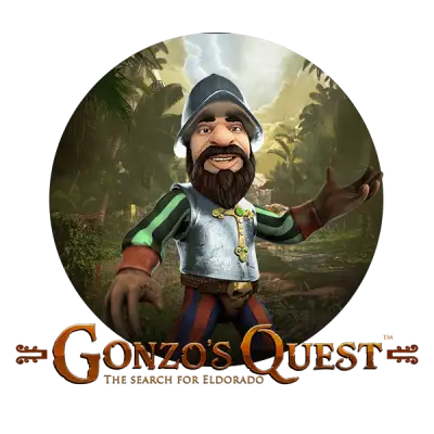 Gonzo's Quest — DudeSpin Casino