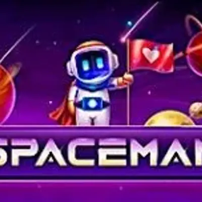 Spaceman — DudeSpin Casino