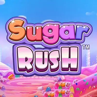 Sugar Rush — DudeSpin Casino