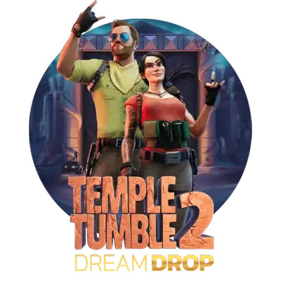 Temple Tumble 2 — DudeSpin Casino