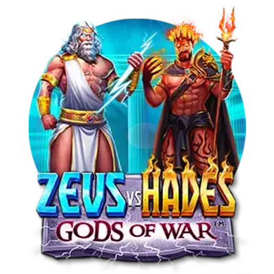 Zeus vs Hades — DudeSpin Casino